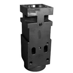 Vorderer Kopf für Brecher